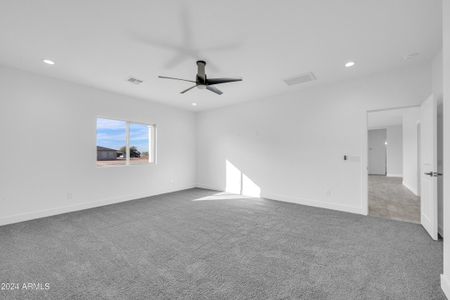 New construction Single-Family house 3640 N Kioha Dr, Eloy, AZ 85131 null- photo 11 11