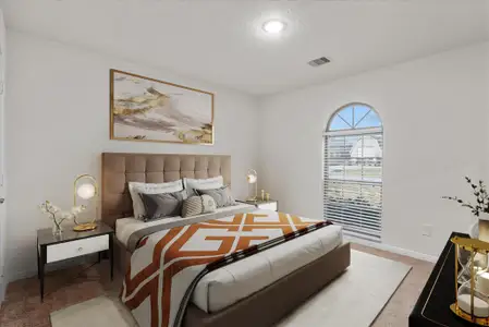 New construction Single-Family house 2111 Gilbert Rd, Dickinson, TX 77539 - image 5