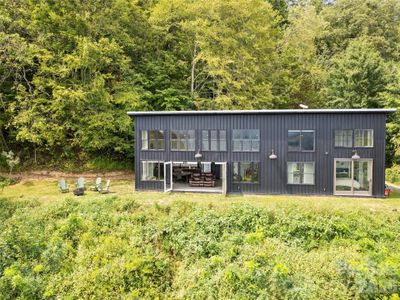 New construction Single-Family house 1225 Clark Rd, Clyde, NC 28721 - image