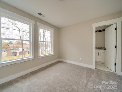 New construction Duplex house 230 232 Freedom Dr, Unit 2 units, Albemarle, NC 28001 null- photo 21 21