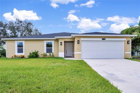 New construction Single-Family house 770 770 Carlyle Ave, Palm Bay, FL 32909 - image