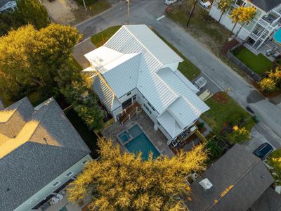 New construction Single-Family house 6 30Th Ave, Isle Of Palms, SC 29451 - image