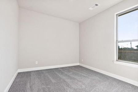 New construction Single-Family house 2202 Briarwood Dr, Bridgeport, TX 76426 null- photo 26 26
