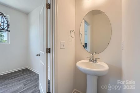 New construction Townhouse house 3015 Howell Mill Rd, Charlotte, NC 28208 null- photo 21 21