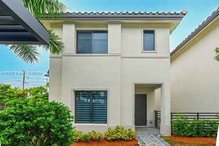 New construction Single-Family house 4496 Nw 80Th Ave, Doral, FL 33166 - photo 0