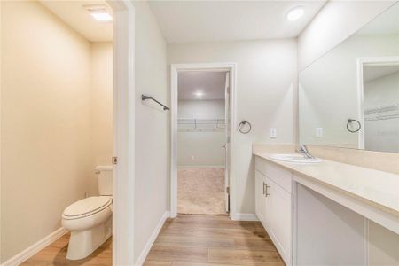 New construction Single-Family house 870 Sand Sea Pl, Haines City, FL 33844 plan Catalina - image 9