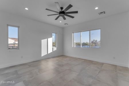 New construction Single-Family house 475 W Saddle Mountain Rd, Phoenix, AZ 85086 null- photo 22 22