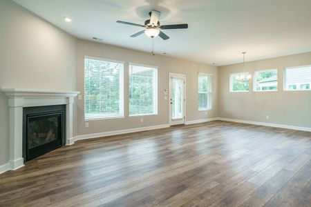 New construction Single-Family house 34 Serendipity Dr, Fuquay Varina, NC 27526 null- photo 9 9