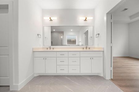 New construction Single-Family house 5238 Larkin St, Houston, TX 77007 null- photo 28 28