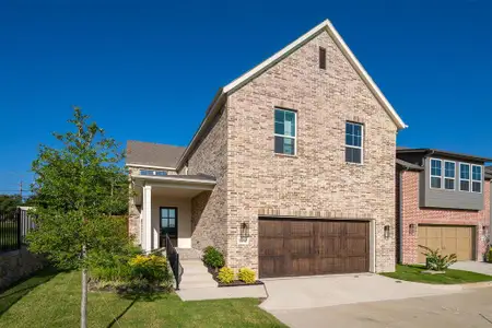 New construction Single-Family house 9676 Mav Ln, Dallas, TX 75238 - image