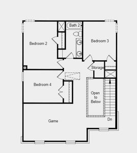 Structural options added include: Horizontal stair railing.