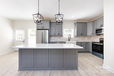New construction Single-Family house 240 Doster Rd, Lancaster, SC 29720 null- photo 0