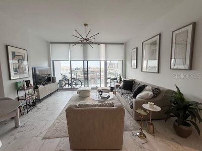New construction Condo house 777 3Rd Ave N, Unit 1007, St. Petersburg, FL 33701 - image 10