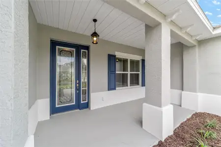 New construction Single-Family house 10358 Sw 105Th Ct, Ocala, FL 34481 plan Beatrix - image 4