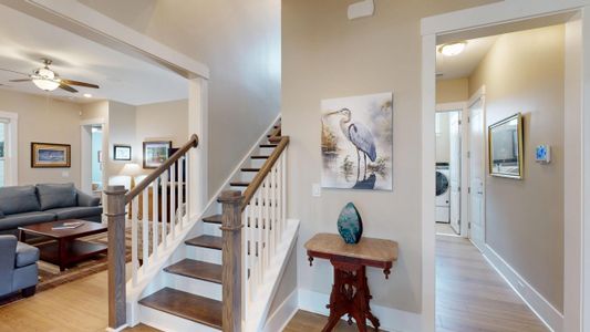 New construction Single-Family house 156 Summerwind Dr, Summerville, SC 29486 plan The Adventurer - image 10