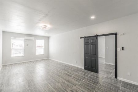 New construction Single-Family house 191 County Rd 4849, Newark, TX 76071 null- photo 35 35