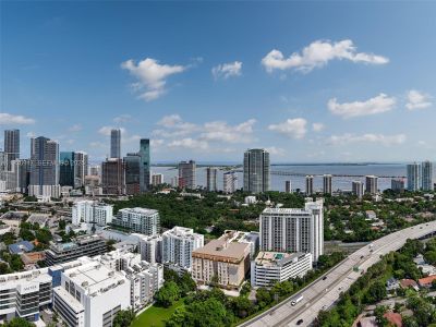 New construction Condo house 1741 Sw 2Nd Ave, Unit 702, Miami, FL 33129 - image 2