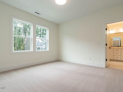 New construction Single-Family house 119 Sanderway Dr, Chapel Hill, NC 27516 null- photo 32 32