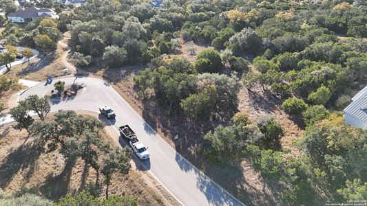 New construction Single-Family house San Antonio, TX 78006 - image 5