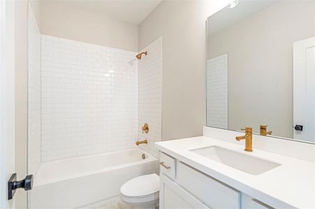 New construction Townhouse house 164 Palm St, Holly Springs, GA 30115 - image 18