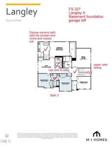 FS 327 MLS Langley A Basement Contract f