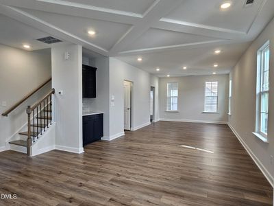 New construction Single-Family house 344 White Oak Garden Wy, Unit 224, Garner, NC 27529 - image 12
