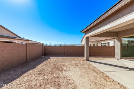 New construction Single-Family house 24021 N 172Nd Ave, Surprise, AZ 85387 Darius- photo 41 41