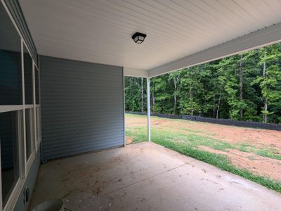 New construction Single-Family house 116 Palfrey Dr, Ridgeville, SC 29472 Avery- photo 17 17