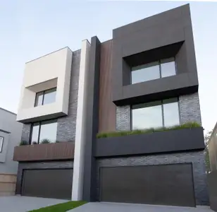 New construction Single-Family house 824 Malone St, Houston, TX 77007 - image