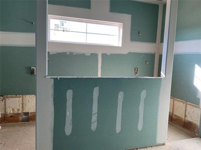 New construction Single-Family house 6300 Big Elk Dr, Mansfield, TX 76140 null- photo 0