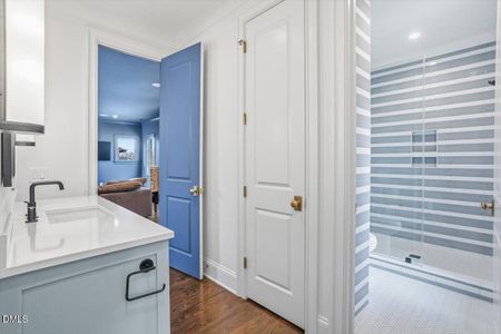 New construction Single-Family house 2123 St Marys St, Raleigh, NC 27608 - image 19