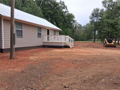 New construction Single-Family house 372 Daisy Dr, Livingston, TX 77351 - image