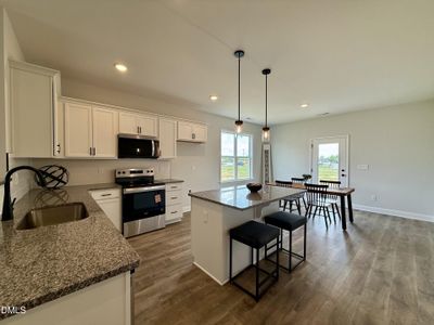 New construction Single-Family house 88 Sundrops Trl, Dunn, NC 28334 - image 6