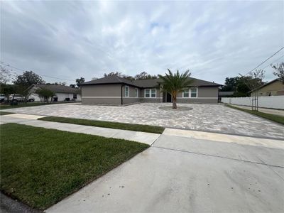 New construction Single-Family house 2420 Gresham Dr, Orlando, FL 32807 null- photo 0 0