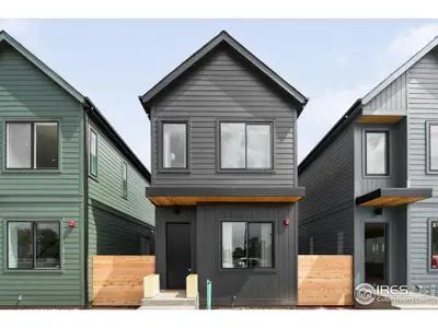 New construction Single-Family house 757 Cheesman St, Erie, CO 80516 - image