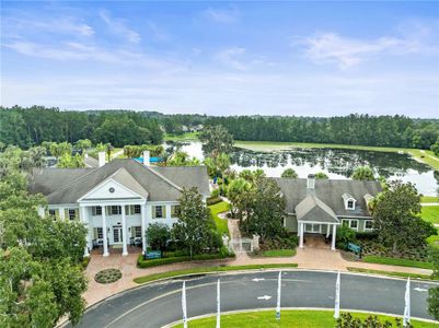 New construction Single-Family house 19364 Sheltered Hill Dr, Brooksville, FL 34601 null- photo 13 13