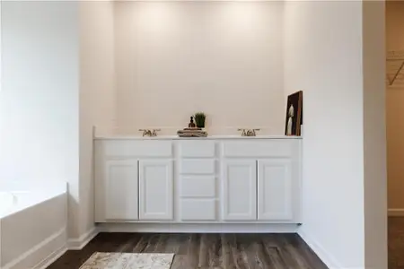 New construction Single-Family house 21 Berry Dr, Dawsonville, GA 30534 - image 4