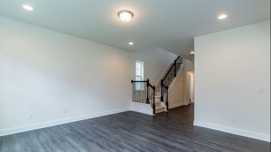 New construction Single-Family house 5112 River Sand Trl, Raleigh, NC 27604 null- photo 16 16