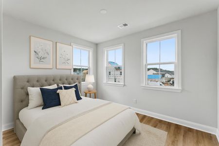 Single Family Homes at Nexton 16