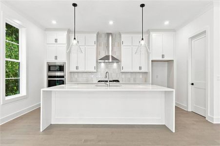 New construction Single-Family house 3040 Kara Ct, Roswell, GA 30076 - image 7