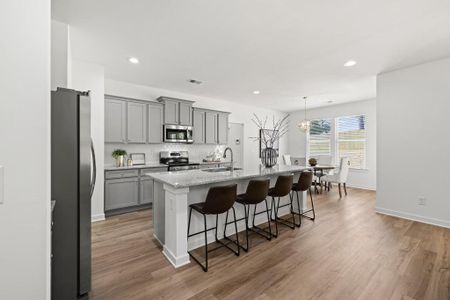 New construction Single-Family house 225 Cochin Dr, Statham, GA 30666 - image 15