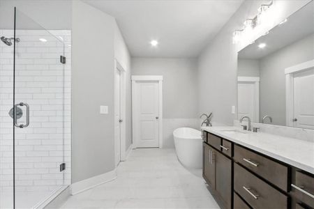 New construction Single-Family house 95 Old Town Rd, Monroe, GA 30656 - image 19