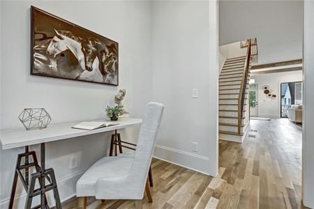 New construction Single-Family house 2171 James Aly, Atlanta, GA 30345 - image 19