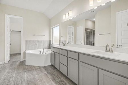 New construction Single-Family house 1913 Barrix Ln, DeSoto, TX 75115 - image 10