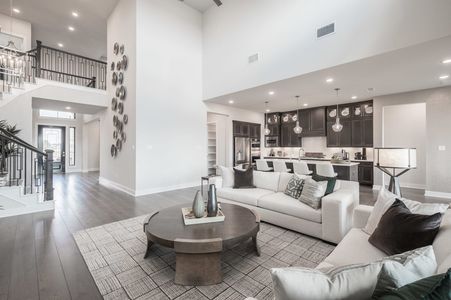 Harvest Green by Tri Pointe Homes in Richmond - image 8