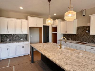 The Reserve at Red Oaks by Trademark Quality Homes in Carrollton - photo 5 5