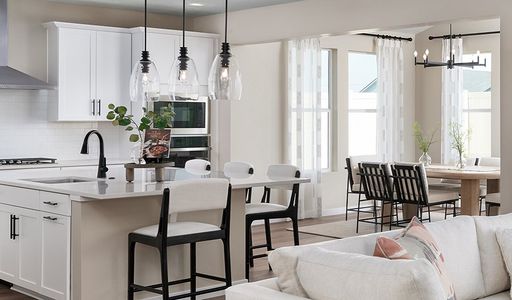 New construction Single-Family house 2081 S Irvington St, Aurora, CO 80018 plan Yorktown - image 17