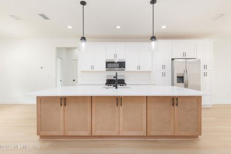 New construction Single-Family house 139 Crestview Dr, Palatka, FL 32177 - image