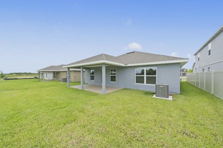 New construction Single-Family house 2523 Carrick St Nw, Palm Bay, FL 32907 1720- photo 22 22