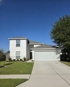 New construction Single-Family house 311 Mascot, Houston, TX 77029 - image